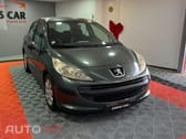 Peugeot 207 1.4 HDi Urban