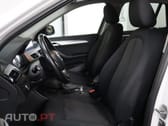 BMW X1 xDrive25e