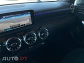 Mercedes-Benz A 180 d AMG Line Aut.