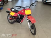 Honda XR XR