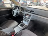 Volkswagen Passat 1.6 TDI BlueMotion