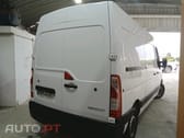 Renault Master MASTER III 2.3 dCi L2H2 3.5T