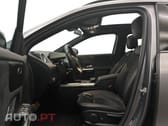 Mercedes-Benz GLA 200 AMG Line