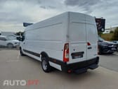 Renault Master 2.3 dCi L2 3.5T CD