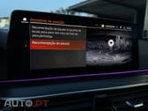 BMW 530 d Pack M Auto