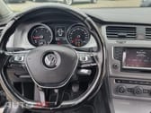 Volkswagen Golf 1.6 TDI (BlueMotion ) Comfortline