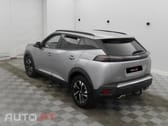 Peugeot 2008 1.2 PureTech Allure Pack