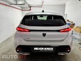 Peugeot E-308 54 kWh GT