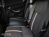 Ford Kuga 2.0 TDCi Titanium