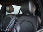 Mercedes-Benz GLC 250 d AMG Line 4-Matic