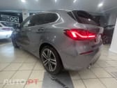 BMW 116 d Aut. Sport Line