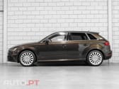 Audi A3 Sportback e-tron 1.4 TFSI S-line S tronic