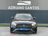 Mercedes-Benz E 300 de AMG Line