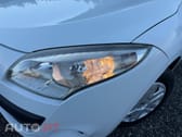 Renault Mégane 1.5 dCi Confort