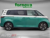 Volkswagen Id. Buzz 82 kWh Pro