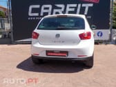 Seat Ibiza 1.6 TDI Style