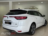 Renault Mégane 1.6 Plug-In R.S. Line
