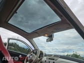 Fiat 500 Lounge Sport 1.3 Multijet Turbo