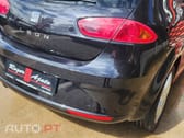 Seat Leon 1.6 TDI Sport