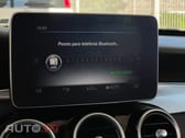 Mercedes-Benz C 300 h Avantgarde+