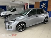 Peugeot 208 1.2 Hybrid Allure e-DCS6