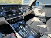 BMW 520 Touring