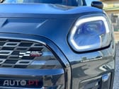 MINI Countryman John Cooper Works Auto