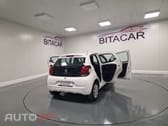 Peugeot 108 1.0 VTi Active