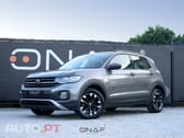 Volkswagen T-Cross 1.0 TSI Advance 116cv