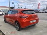 Renault Clio 1.0 TCe RS Line