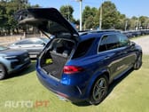 Mercedes-Benz GLE d 4Matic