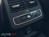 Audi A4 2.0 TDI multitronic Business Line