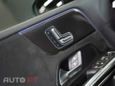 Mercedes-Benz B 250 e 8G-DCT AMG Line Advanced Plus