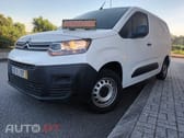 Citroen Berlingo 1.6 BlueHDi Feel