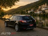 Renault Mégane 1.5 dCi GT Line EDC