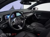 Mercedes-Benz A 200 Standard
