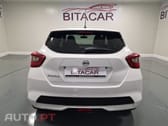 Nissan Micra 1.0 IG-T N CONNECTA