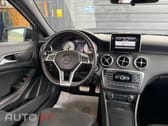 Mercedes-Benz A 200 CDI 7G-DCT AMG Line