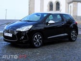 Citroen DS3 1.6 HDi Airdream So Chic