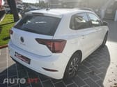 Volkswagen Polo 1.0 TSI (Blue Motion ) Highline