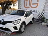 Renault Captur 1.0 TCe Intens Bi-Fuel