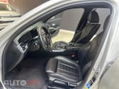 BMW 320 d Pack M Auto