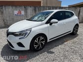 Renault Clio 1.0 TCe Techno