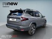 Dacia Bigster HYBRID 155 Journey