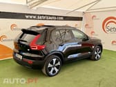 Volvo XC40 Recharge Twin Ultimate