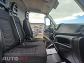 Iveco Daily 35S17V