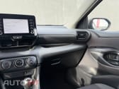 Toyota Yaris 1.0 VVT-i Comfort Plus
