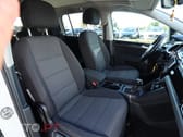 Volkswagen Touran R Line DSG