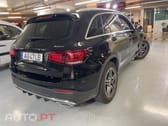 Mercedes-Benz GLC 300 e 4Matic