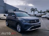 Volkswagen T-Cross 1.0 TSI Urban DSG